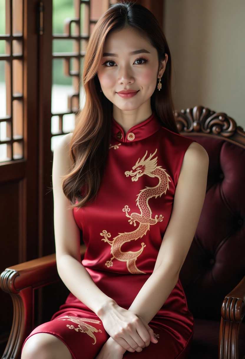 追光航线海报
