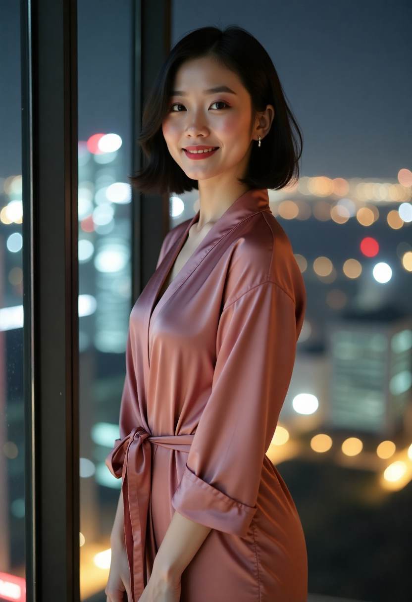 雾港来信海报